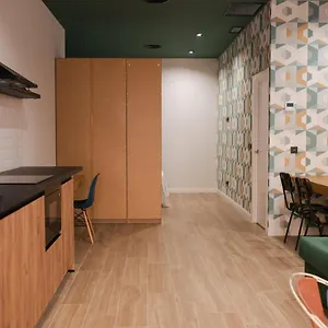  Apartamento Ziryab apartamentos 3