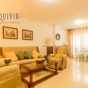  Apartamento El Hogar De Maria Luisa