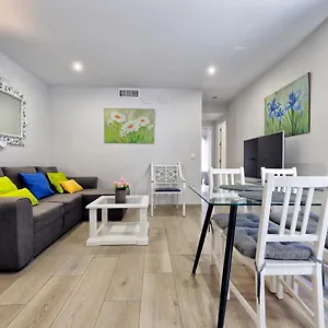  Apartamento Plaza La Paja