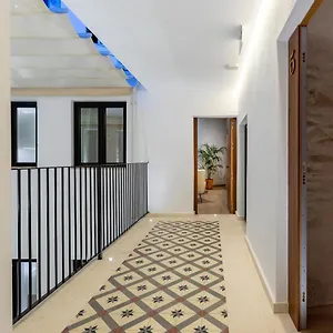  Apartment La Del Alma