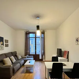  Apartamento María Cristina 2