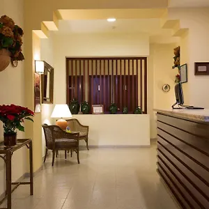 Szálloda Riviera, Córdoba
