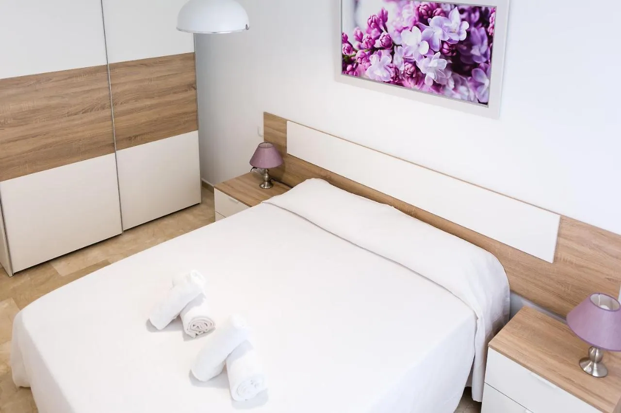 Apartman Columbus' Home Córdoba Spanyolország