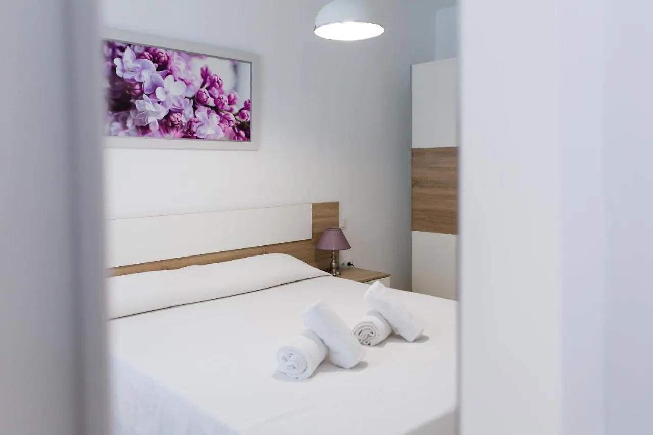 Apartman Columbus' Home Córdoba