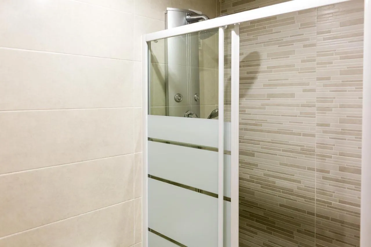 Apartment Columbus' Home Cordoba